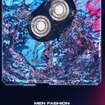 Электробритва RUNWE, синий - фото 5