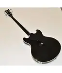 Бас-гитара Schecter Corsair в глянцевом черном цвете 2122 - фото 5