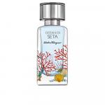 Духи Oceani di seta Salvatore ferragamo, 100 мл - фото