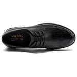 Туфли AOKANG Dress Shoes Men Low-Top - фото 3