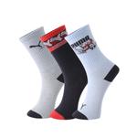 Носочки Knee High 001 Unisex PUMA, 001 - фото