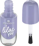 Гель Нагеллак 17 Я Сиреневая Ты 8 мл essence - фото