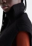 Шарф Even&Odd Snood, Black - фото 6
