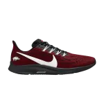 Кроссовки Nike Air Zoom Pegasus 36, красный - фото