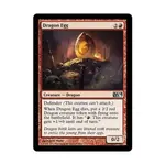 CCG Яйцо Дракона (U), MTG - Magic 2014 - фото