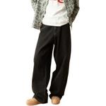 CLOT Джинсы SS25 Unisex Black - фото 4