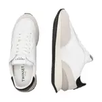 Кроссовки Twin-Set, белый - фото 3