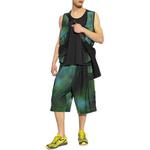 Шорты Adidas Y 3 Allover Print Mesh Y-3, Gift Box Set - фото 6