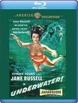 Диск Blu-ray Underwater [1955] - фото