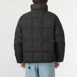 Пуховик мужской черный Puma - фото 2