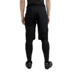 Брюки Craft ADV Bike Offroad Hydro, черный - фото 2