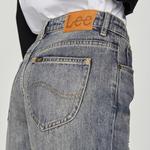 Lee Джинсы женские Medium Blue - фото 8