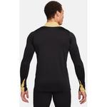 Shirt m nk df strk dril top Nike, мультиколор - фото 2