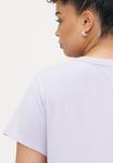 Футболка Levi's Plus THE PERFECT TEE, Thistle/Lilac - фото 6