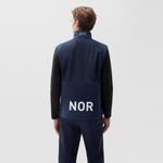 Жилет мужской HELLY HANSEN, синий - фото 8