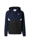 Куртка Sergio Tacchini APICE PL TRACK , Navy Black/Dark Blue - фото 3