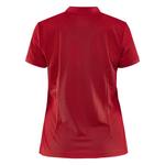 Женская рубашка-поло Craft, рубашка-поло Core Unify 1909139 - фото 2