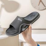 Домашние тапочки WARRIOR, серый - фото 5