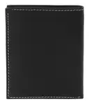 Кошелек Chiemsee, натуральная кожа, черный - фото 3