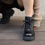 Ботинки ARTMU Martin Boots Women's - фото 15