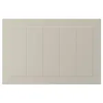 Фронтальная панель ящика, бежевый, 60x40 см, STENSUND IKEA - фото