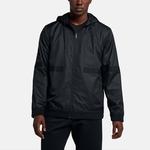 Мужская куртка Nike, цвет Black - фото 4