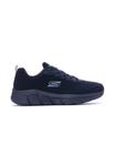 Низкие кроссовки Skechers Low BOBS B Flex Chill Edge, синий - фото 2