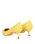 Туфли Sergio Rossi, желтый - фото 3
