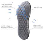 Ботинки Dartwood WP TCX, коричневый - фото 4