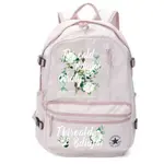 Converse Полиэстеровый рюкзак унисекс розовый, Headphone - фото 3