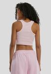 Топ Karl Kani Top, Rose/Light Pink - фото 3
