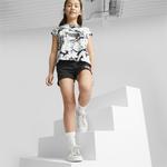 Шорты Essentials+ Flower Power Youth PUMA - фото 5