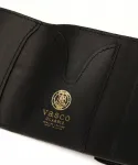 Кошелек VASCO/Vasco/LEATHER VOYAGE/Wallet Schott, цвет Black - фото 8
