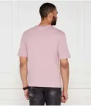 Футболка Loose fit Dsquared2, розовый - фото 3