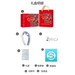 Массажеры для шеи SKG, Holiday Gift Box-Deluxe (Bluetooth) - фото 7