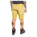Шорты Trangoworld Stuor, желтый - фото 2