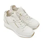 Кроссовки Georgia с добавлением кожи Michael Kors, бежевый - фото 2