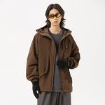 Солнцезащитная одежда унисекс Jeep, цвет Coffee - фото 36