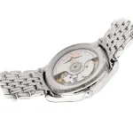 LONGINES Часы Lyre L4.860.4.12.6, White Dial - фото 4