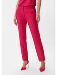 Брюки 4468_розовые comma - фото 6
