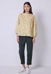 Блуза Street One Studio, Mottled Yellow - фото 4