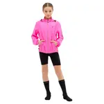 Куртка Silvini CJ2271 Punta, розовый - фото 5