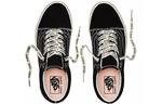 Кроссовки sandy liang x old skool 'delancey' Vans, черный - фото 3