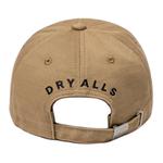 HUMAN MADE Бейсболка унисекс хаки, Navy Blue - фото 4