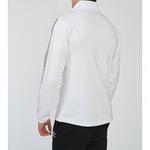 Толстовка Umbro Lunda, белый - фото 2