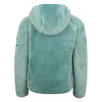 Куртка Trollkids Borgund XT, зеленый - фото 2