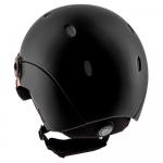 Шлем Sinner Titan Visor, оранжевый - фото 4