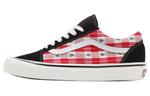 Кроссовки Old Skool Vans 36 Dx 'Anaheim Factory - Red Plaid' - фото