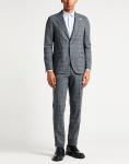 Костюм Lardini, свинцовый - фото 2