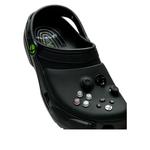 Crocs x Xbox Classic Clog 'Black' - фото 4